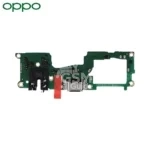 Plaque de Charge Original OPPO A94 5G/Reno5 Z/F19 PRO+ 5G
