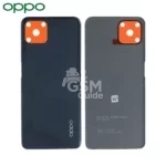 Cache Arrière Original OPPO A73 5G