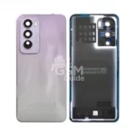 Coque arrière premium OPPO Reno12 Pro 5G