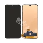 OPPO Reno Z Noir avec écran tactile TFT