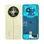 Coque arrière premium Realme 12+ 5G