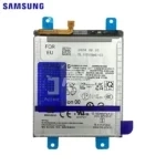 Batterie OFFICIELLE Samsung Galaxy S24 FE