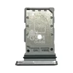 Tiroir SIM premium pour Samsung Galaxy S24 FE