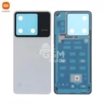 Cache Arrière Original Xiaomi Poco X6 5G