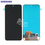 Afficheur Original Service Pack Sans Frame Samsung Galaxy S24 FE