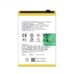 Batterie Premium OPPO A80 5G/A40 (CPH2669)/A60 5G (CPH2683)