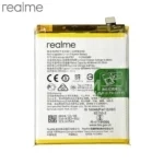 Batterie d'origine Realme 6/6 Pro/6s