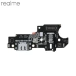 Plaque de charge d’origine Realme C21-Y