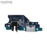 Plaque de charge d’origine Realme C21