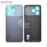 Cache Arrière Original Realme Note 50