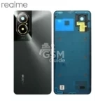 Cache Arrière Original Realme C67 4G