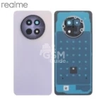 Coque arrière d’origine pour Realme 12 5G