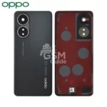 Cache Arrière Original OPPO A58 4G (CPH2577)