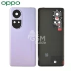 Coque arrière d'origine OPPO Reno10 Pro 5G