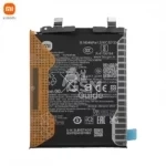 Batterie Originale Xiaomi 13T/Poco X6 Pro 5G/Poco M6 Pro 4G/Redmi Note 13 Pro 4G/14T/Redmi Note 14S