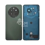 Coque arrière premium Realme 12 4G