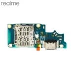 Plaque de charge d’origine pour Realme 12+ 5G / 12 4G