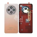 Coque arrière premium OPPO Reno12 FS 4G/Reno12 F (CPH2687)