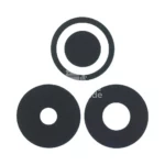 Lentille Premium OPPO A80 5G Noir