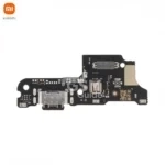 Plaque de Charge Original Xiaomi Poco C75/Redmi 14C