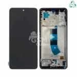 Ecran Tactile Original (Change Glass) avec Châssis (PIEC) Xiaomi Redmi Note 13 4G