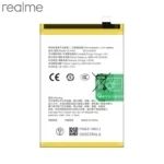Batterie Originale Realme C61/C63
