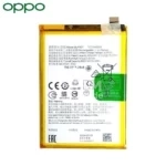 Batterie Originale OPPO A18