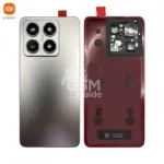 Cache Arrière Original Xiaomi 14T