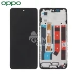 Ecran Tactile Original OPPO A80 5G
