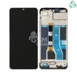 Ecran Tactile Original Pulled avec Châssis (PIEC) Realme C53