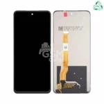 Écran tactile d'origine Realme 11 5G noir