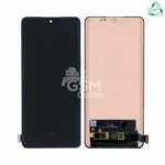 Écran tactile d'origine OPPO Reno10 Pro 5G Noir