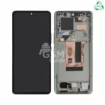 Ecran Tactile Original Pulled avec Châssis (PIEC) Xiaomi 13 Ultra