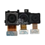Appareil photo haut de gamme Huawei P30 Lite Nouvelle Édition 48MP+8MP+2MP
