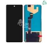 Écran tactile d'origine Huawei Nova 9 Noir
