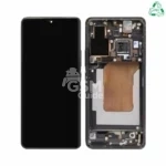 Ecran Tactile Original Pulled avec Châssis (PIEC) Xiaomi 13 Pro