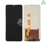 Ecran Tactile Original Pulled (PIEC) OPPO A58 4G (CPH2577)