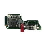 Plaque de charge premium pour OPPO Reno12 FS 4G et Reno12 F (CPH2687)