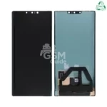 Écran tactile d’origine Huawei Mate 30 Pro noir