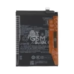 Batterie Premium Xiaomi Redmi Note 14 5G/Poco M7 Pro 5G