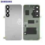 Coque arrière PREMIUM Samsung Galaxy S25 Plus