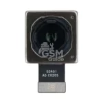 Caméra Principale Premium Xiaomi 14T Pro 50MP