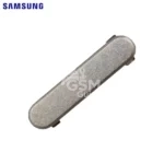 Bouton marche/arrêt d'origine Samsung Galaxy S25 Ultra