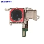 Caméra principal d'origine du Samsung Galaxy S25 Ultra 200 MP