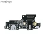 Plaque de charge d’origine Realme C3