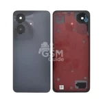 Cache Arrière Premium Realme Note 60