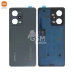 Cache Arrière Original Xiaomi Redmi Note 12 Pro 5G