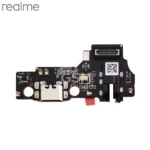 Plaque de Charge Original Realme C33