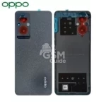 Coque arrière d'origine OPPO Reno 8Lite 5G
