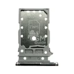 Tiroir SIM Premium pour Samsung Galaxy S25 Ultra